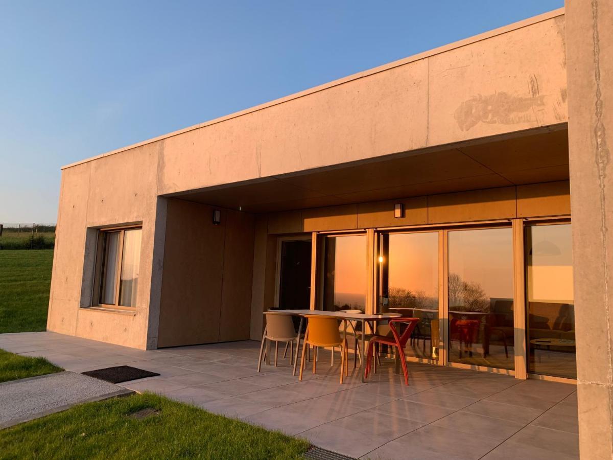 Le Lagon De Brehec Plouha Exterior photo